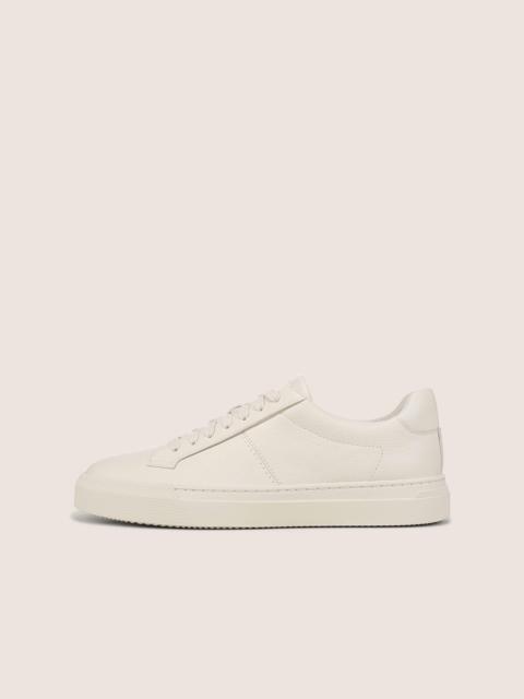 Vince Lomas Leather Sneaker