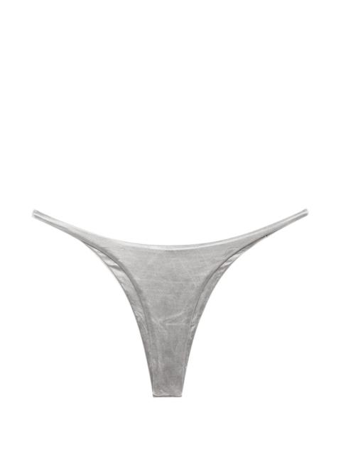 ISA BOULDER Forward bikini bottom