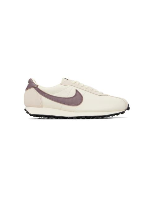 Nike Beige LD-1000 Premium Sneakers