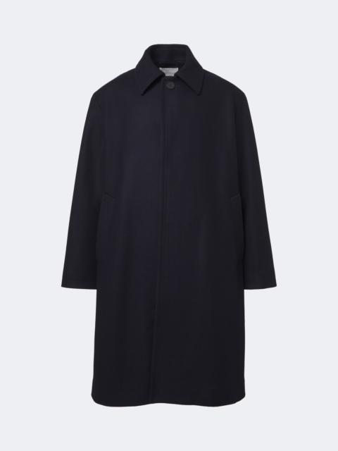 Studio Nicholson Ady wool-blend overcoat