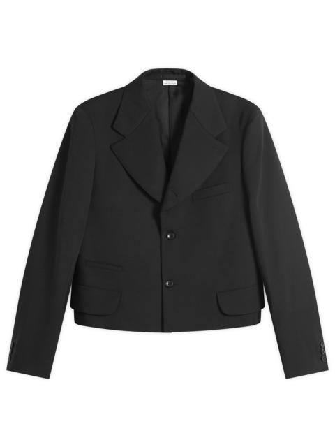 Comme des Garçons Homme Plus Comme des Garçons Homme Plus Wool Blazer