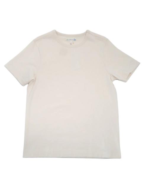 Merz b. Schwanen The Originals 215 Loopwheeled T-Shirt Classic Fit Nature