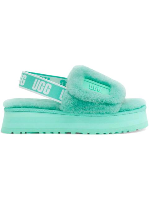 UGG UGG Disco Slide Tide Pool (Women's)