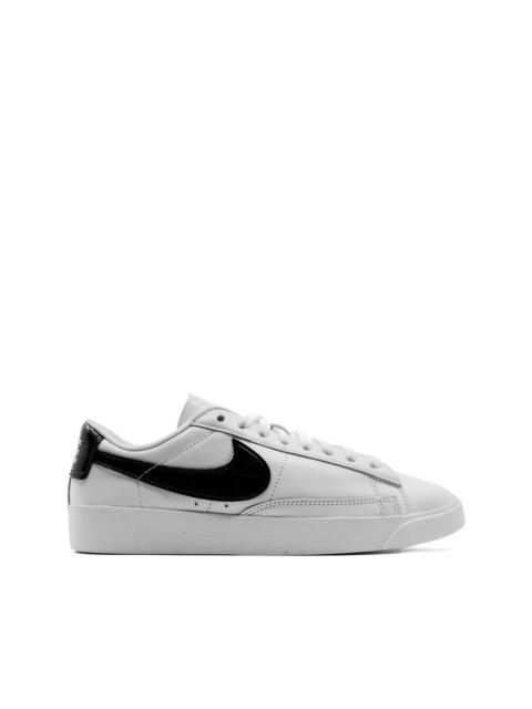 Blazer Low "Croc" sneakers