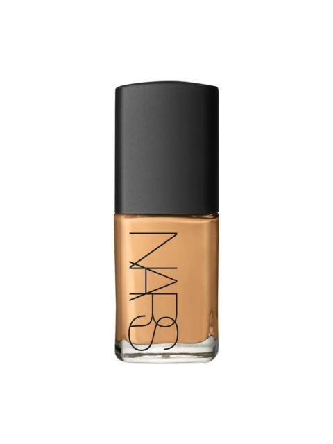 NARS Cosmetics Sheer Glow Foundation