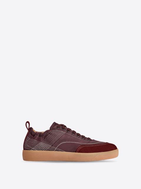 Dries Van Noten QUILTED SNEAKERS