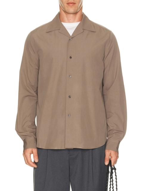 Jil Sander Shirt 252