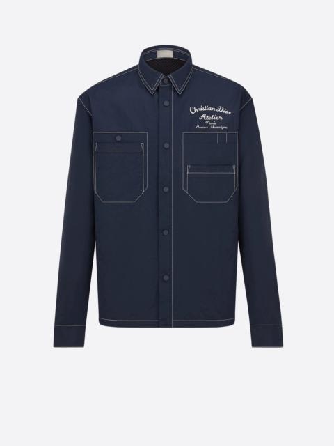 Dior 'Christian Dior Atelier' Overshirt