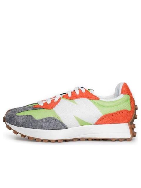 New Balance New Balance 327 'Fluorescent Green' MS327SFA