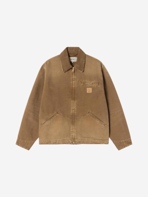 Carhartt WIP OG Detroit Jacket (Spring)