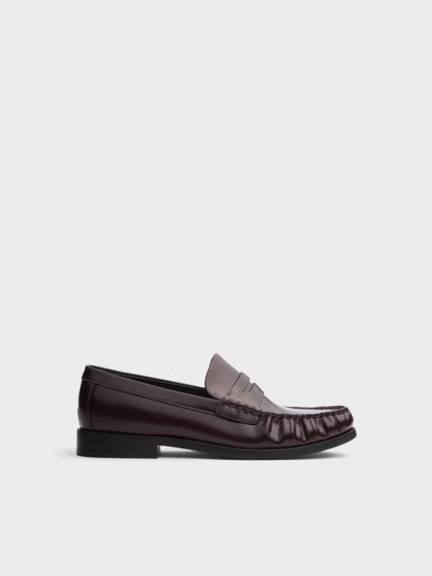 rag & bone Charlie Leather Penny Loafer