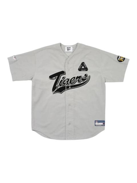 PALACE Palace Osaka Exclusive Hanshin Tigers Baseball Jersey