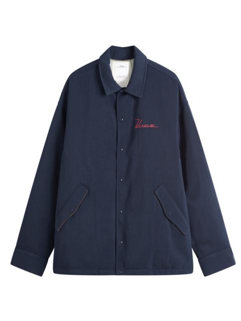 visvim Visvim Westwood Down Team Jacket