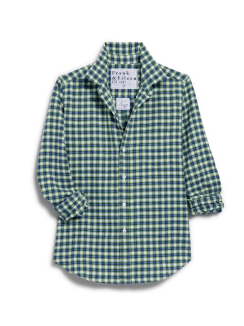 Frank & Eileen Tailored Button-Up Shirt