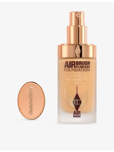 Charlotte Tilbury Airbrush Flawless Foundation 30ml