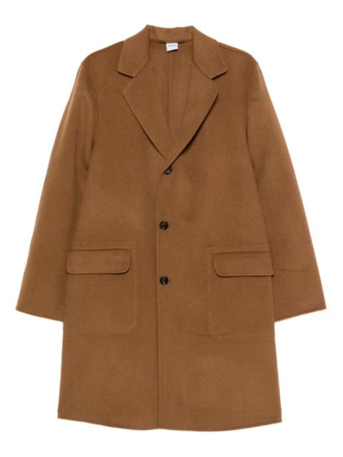 Aspesi flap-pocket coat