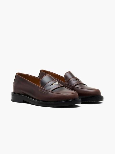 Marc Jacobs THE A.P.C X MARC JACOBS PENNY LOAFER