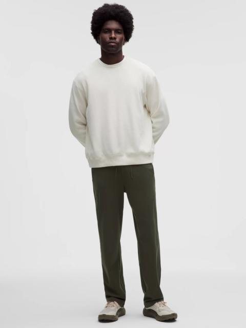 lululemon Men's Daydrift Classic-Fit Trouser *Regular