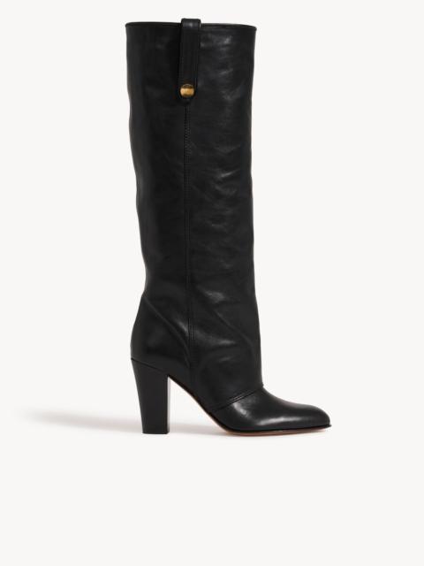 Chloé ANOUK HEELED BOOT