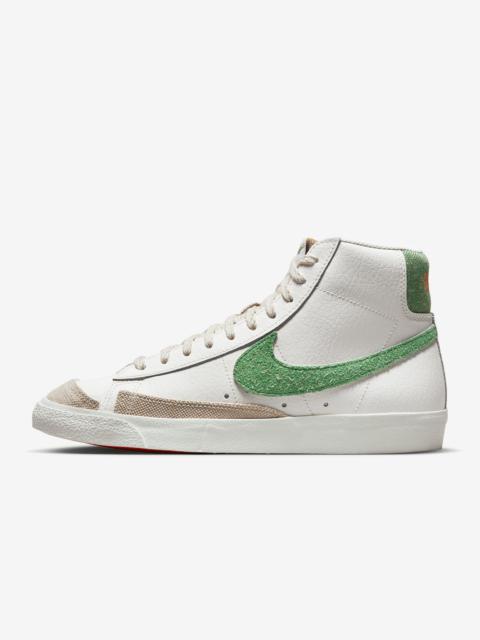 Nike Men's Blazer Mid '77 Vintage Shoes
