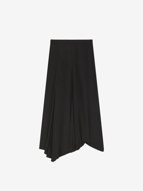 Isabel Marant HORTENSIA SKIRT