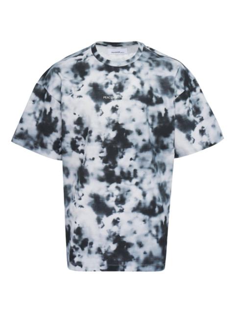 OAMC Peacemaker cotton T-shirt