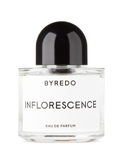 BYREDO Inflorescence Eau De Parfum, 50 mL