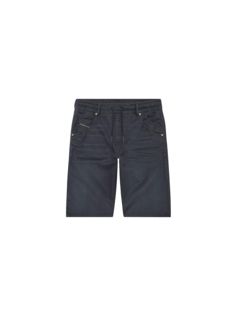 Diesel D-KROOSHORT-Z JOGGJEANS