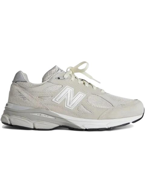 New Balance New Balance 990v3 MiUSA Kith Hallow