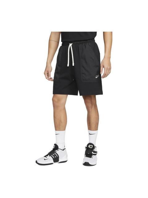 Nike Nike Kevin Durant Basketball Shorts 'Black' DX0204-010