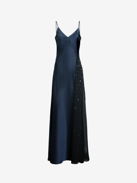TANYA TAYLOR CATALINA DRESS