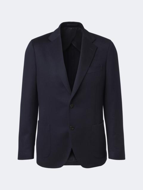 LARDINI Cashmere blazer
