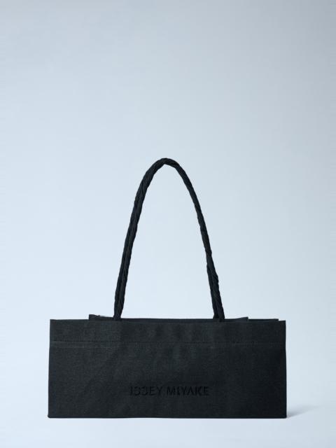 ISSEY MIYAKE Paper Shoulder Bag