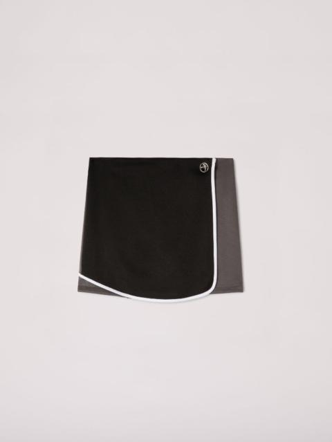 Track Skirt