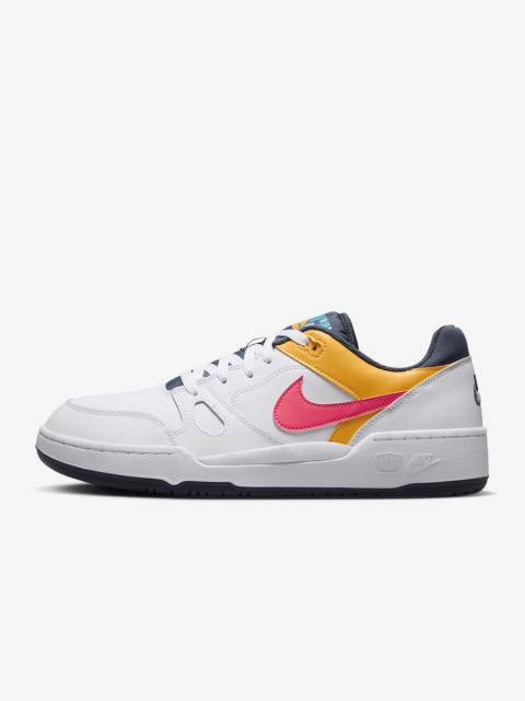 Nike Full Force Low Men's Shoes