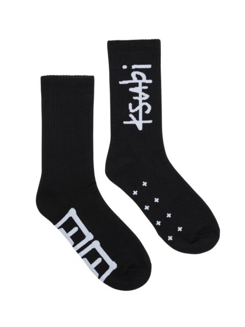 Ksubi 1999 KSOCKS BLACK/WHITE