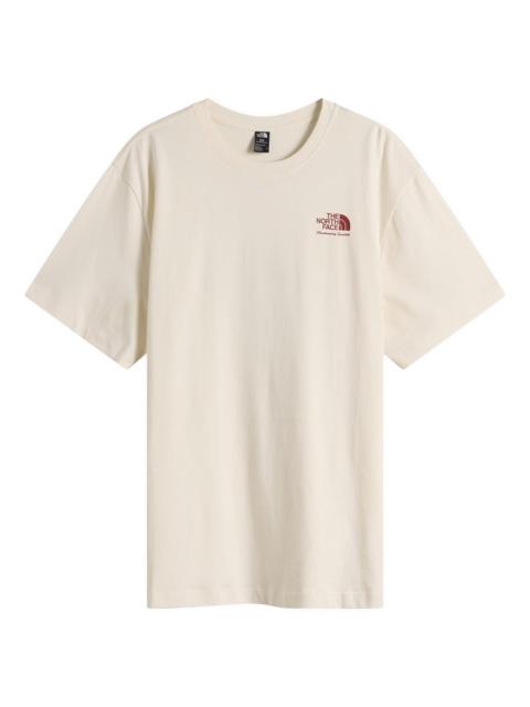 The North Face The North Face OG Store Relaxed T-Shirt