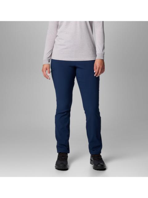 Columbia Women's Back Beauty High-Rise Pants