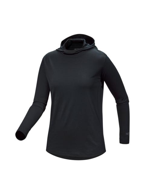 Arc'teryx Lana Merino Wool Hoody