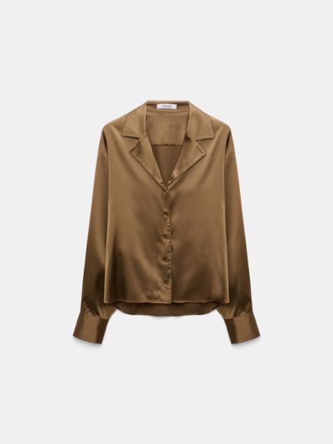 DOROTHEE SCHUMACHER SENSE OF SHINE blouse