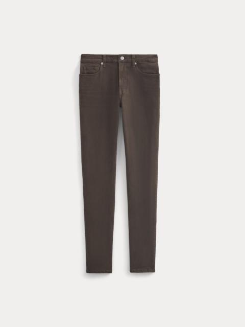 EVERLANE THE ORGANIC COTTON SLIM-FIT JEAN