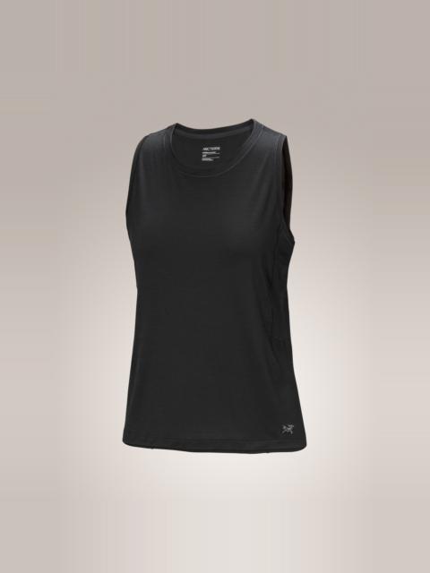 Arc'teryx Lana Merino Wool Tank