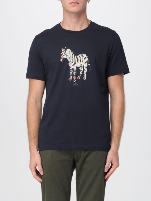 Paul Smith T-shirt men Paul Smith