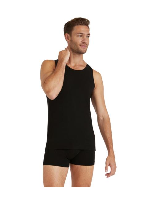 FALKE Men Top Daily ClimaWool