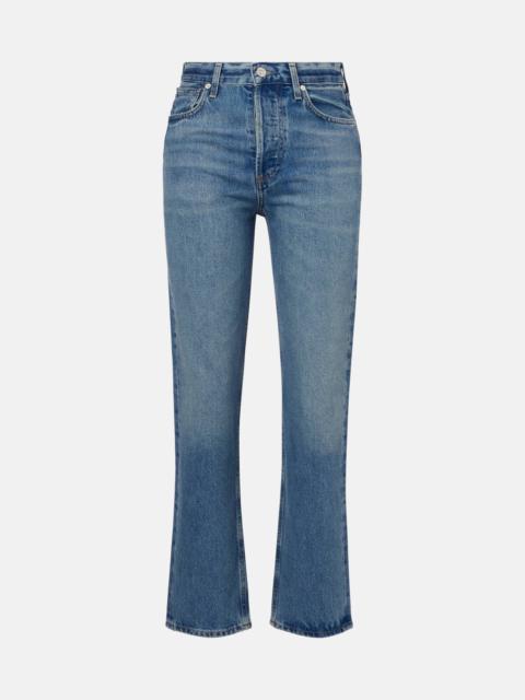 Citizens of Humanity Blaine high-rise flared jeans