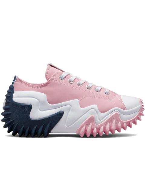 Converse Run Star Motion CX Ox Sunrise Pink