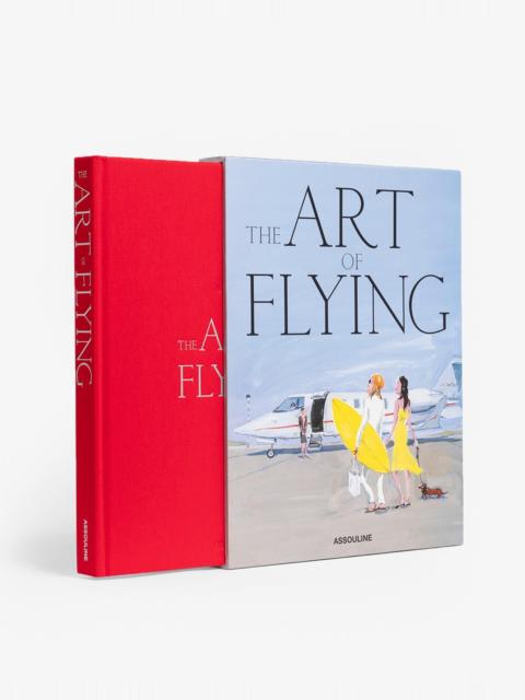 ASSOULINE The Art of Flying