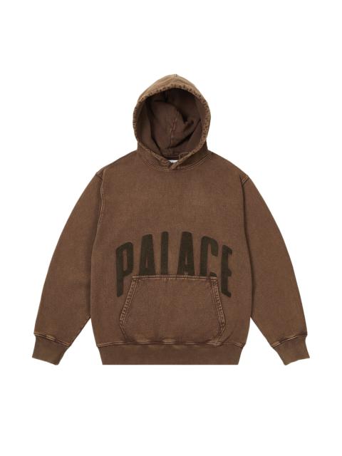トップス PALACE VIVIENNE WESTWOOD HOOD PURPLE トップス PALACE x Vivienne Westwood Hood Purple Palace x Vivienne