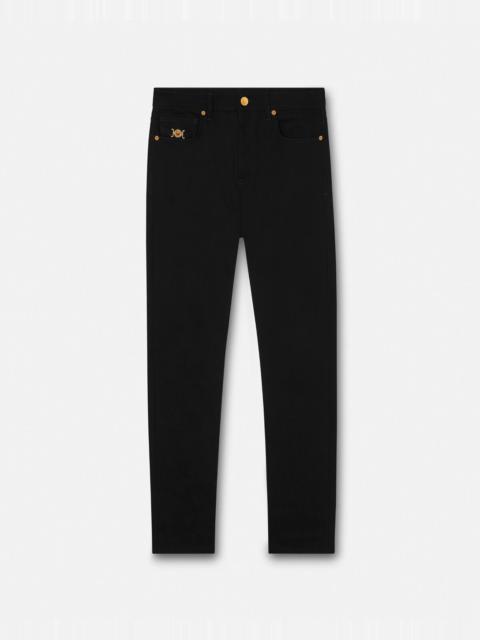 VERSACE Regular-Fit Jeans