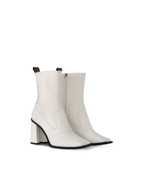 Louis Vuitton Berlin Ankle Boot